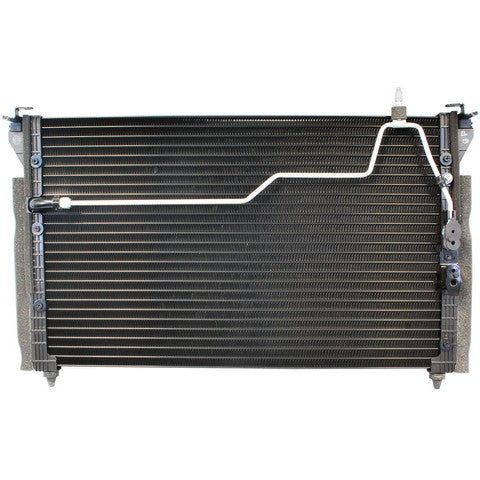 DENSO Auto Parts A/C Condenser P/N:477-0115 Fits: Lexus Sc300 93-92, Lexus Sc400 93-92 - Image 1