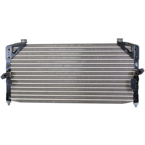 DENSO Auto Parts A/C Condenser P/N:477-0117 Fits: Lexus Es250 91-90, Toyota Camry 91-87 - Image 1
