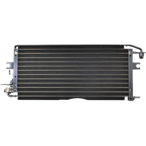 DENSO Auto Parts A/C Condenser P/N:477-0119 Fits: Toyota Pickup 94-89 - Image 1