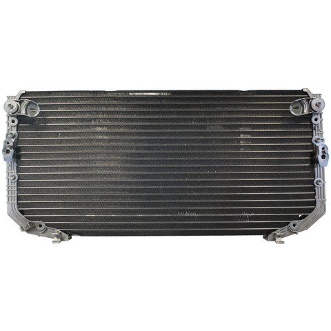 DENSO Auto Parts A/C Condenser P/N:477-0121 Fits: Lexus Ls400 92-90 - Image 1