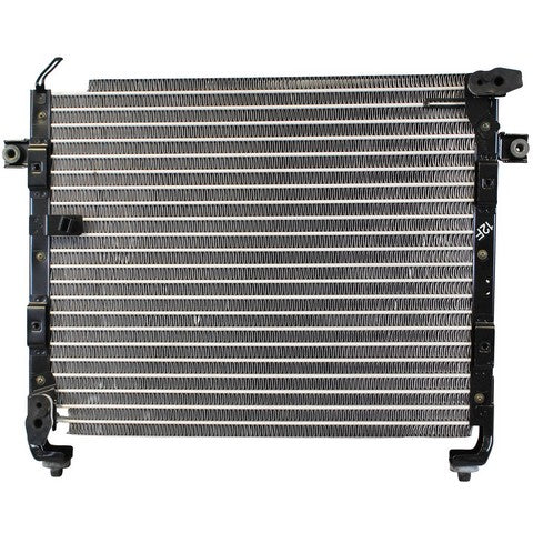 DENSO Auto Parts A/C Condenser P/N:477-0126 Fits: Suzuki Sidekick 95-91 - Image 1