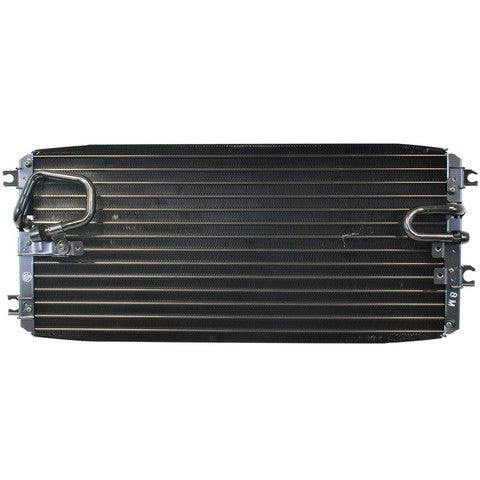 DENSO Auto Parts A/C Condenser P/N:477-0131 Fits: Toyota Corolla 88-86 - Image 1