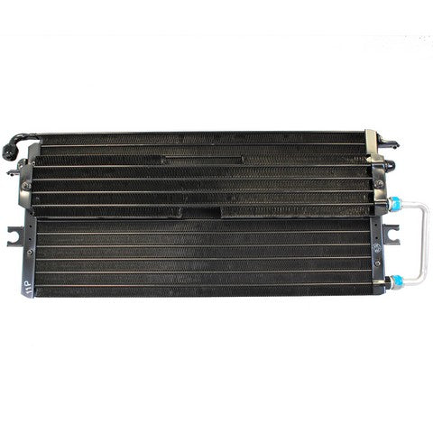 DENSO Auto Parts A/C Condenser P/N:477-0133 Fits: Toyota 4runner 89-85 - Image 1