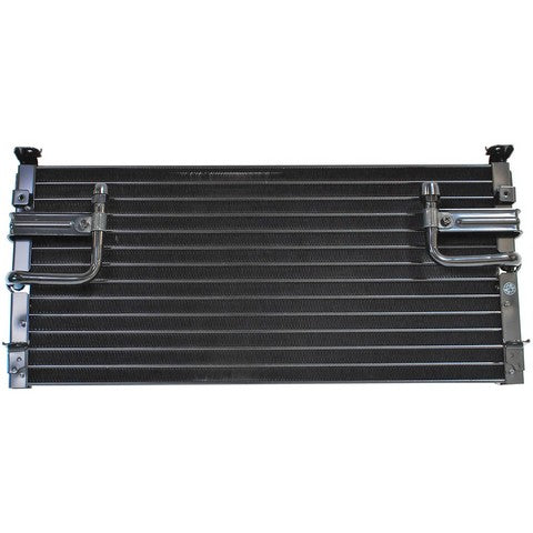 DENSO Auto Parts A/C Condenser P/N:477-0137 Fits: Toyota Mr2 86-85 - Image 1
