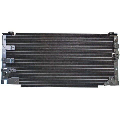 DENSO Auto Parts A/C Condenser P/N:477-0139 Fits: Toyota Paseo 1993 - Image 1