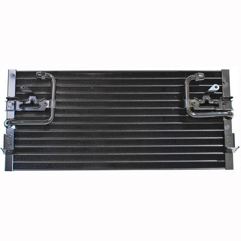DENSO Auto Parts A/C Condenser P/N:477-0140 Fits: Toyota Mr2 89-87 - Image 1