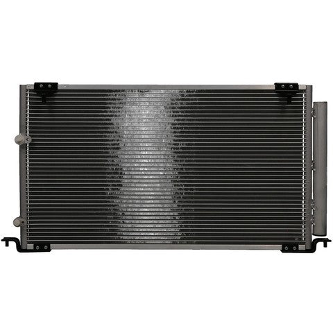 DENSO Auto Parts A/C Condenser P/N:477-0500 Fits: Toyota Avalon 04-00 - Image 1