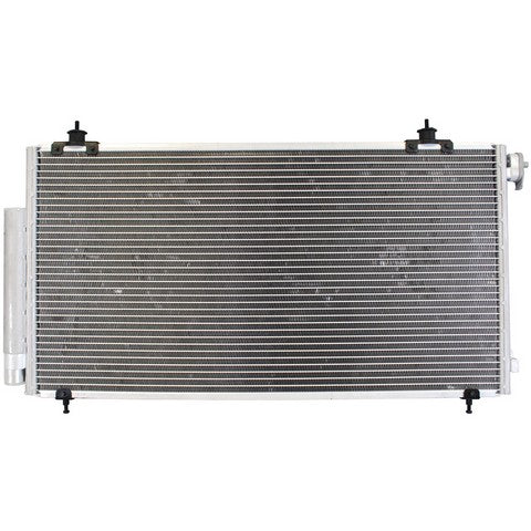 DENSO Auto Parts A/C Condenser P/N:477-0501 Fits: Toyota Celica 02-00 - Image 1