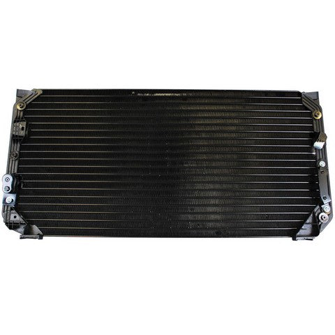DENSO Auto Parts A/C Condenser P/N:477-0508 Fits: Toyota Corolla 97-94 - Image 1