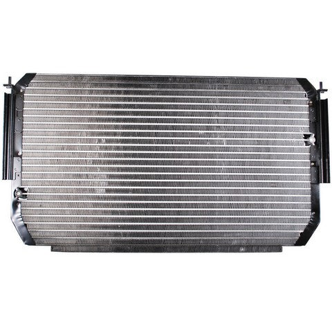 DENSO Auto Parts A/C Condenser P/N:477-0509 Fits: Toyota Avalon 99-95 - Image 1
