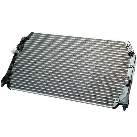 DENSO Auto Parts A/C Condenser P/N:477-0510 Fits: Lexus Es300 1997, Toyota Camry 1997 - Image 1