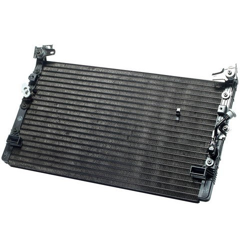DENSO Auto Parts A/C Condenser P/N:477-0514 Fits: Toyota Tacoma 00-98 - Image 1