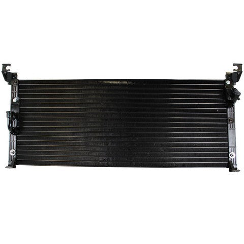 DENSO Auto Parts A/C Condenser P/N:477-0515 Fits: Toyota Rav4 00-96 - Image 1