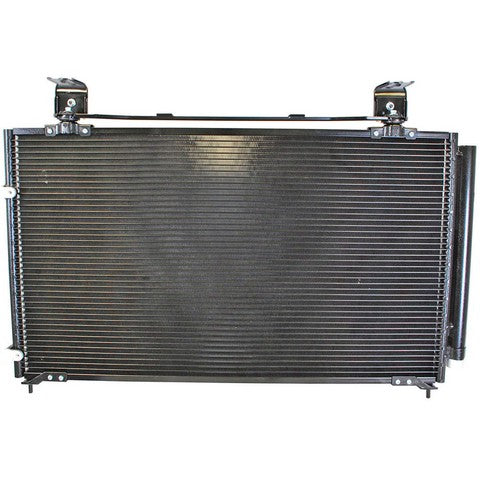 DENSO Auto Parts A/C Condenser P/N:477-0519 Fits: Honda Odyssey 04-99 - Image 1