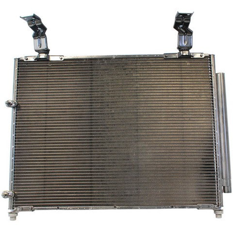 DENSO Auto Parts A/C Condenser P/N:477-0520 Fits: Acura Mdx 03-01 - Image 1