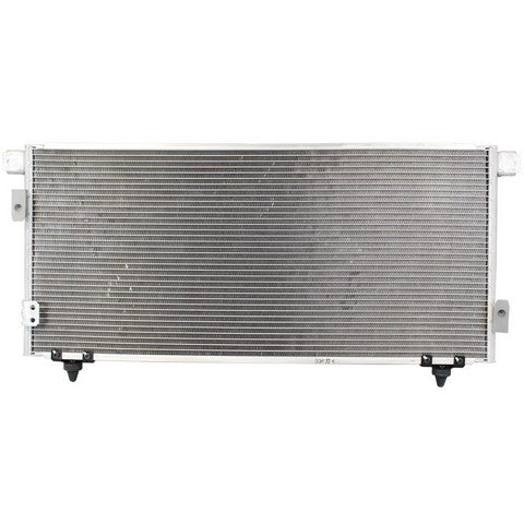DENSO Auto Parts A/C Condenser P/N:477-0527 Fits: Toyota Tundra 02-00, Toyota Tundra 2004 - Image 1
