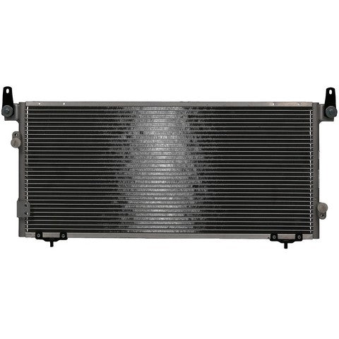 DENSO Auto Parts A/C Condenser P/N:477-0529 Fits: Toyota Tundra 06-00 - Image 1