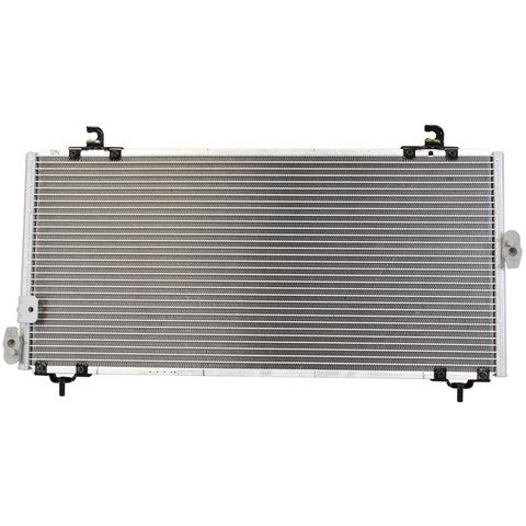 DENSO Auto Parts A/C Condenser P/N:477-0533 Fits: Toyota Tercel 98-97 - Image 1