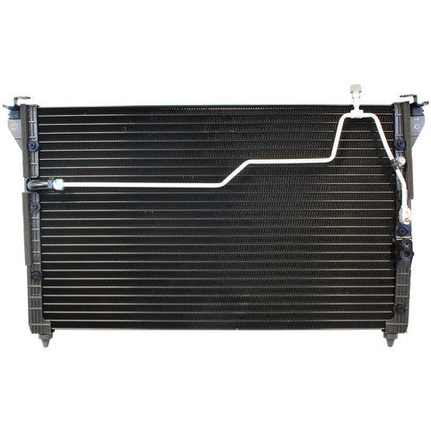 DENSO Auto Parts A/C Condenser P/N:477-0538 Fits: Lexus Sc300 00-94, Lexus Sc400 00-94 - Image 1