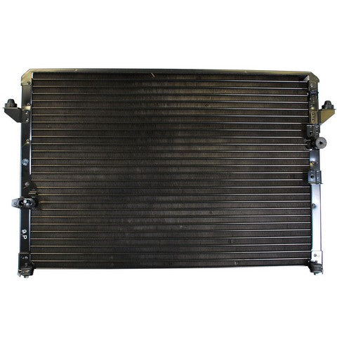 DENSO Auto Parts A/C Condenser P/N:477-0539 Fits: Toyota Previa 97-94 - Image 1