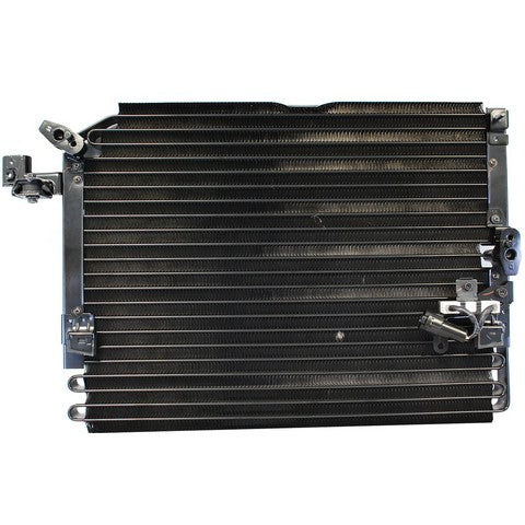 DENSO Auto Parts A/C Condenser P/N:477-0546 Fits: Toyota 4runner 95-94 - Image 1