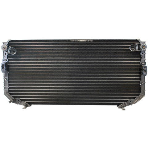 DENSO Auto Parts A/C Condenser P/N:477-0551 Fits: Lexus Ls400 94-93 - Image 1