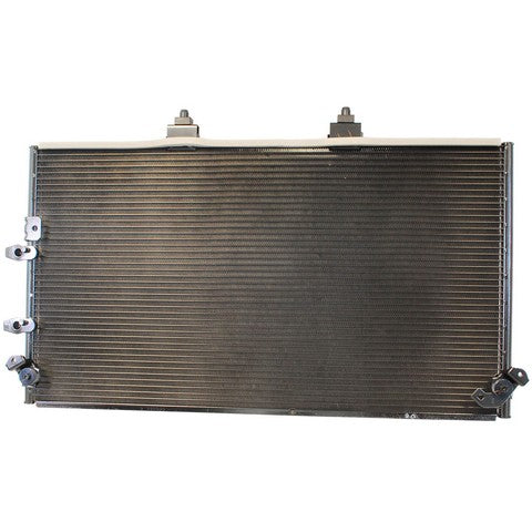 DENSO Auto Parts A/C Condenser P/N:477-0552 Fits: Lexus Ls400 00-95 - Image 1