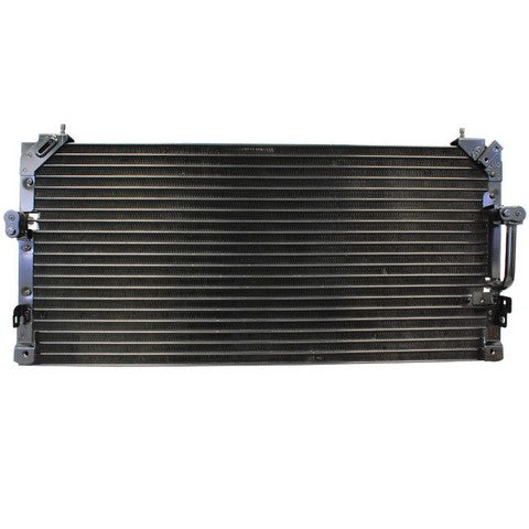 DENSO Auto Parts A/C Condenser P/N:477-0554 Fits: Lexus Lx450 97-96, Toyota Land Cruiser 97-94 - Image 1