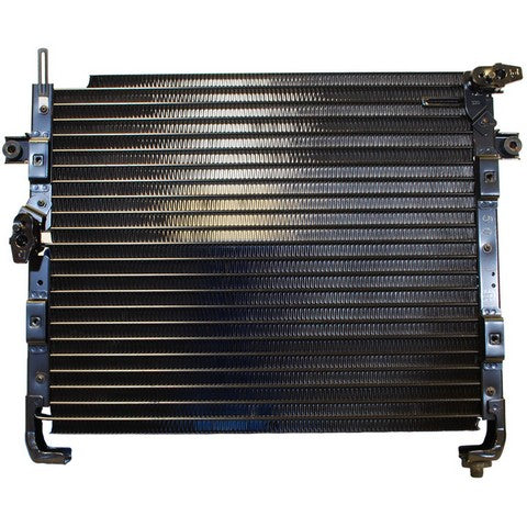 DENSO Auto Parts A/C Condenser P/N:477-0556 Fits: Suzuki Sidekick 98-92 - Image 1