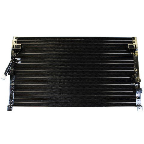 DENSO Auto Parts A/C Condenser P/N:477-0565 Fits: Toyota Tacoma 97-95 - Image 1