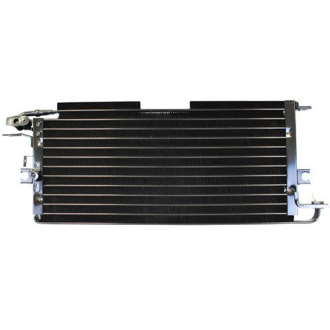 DENSO Auto Parts A/C Condenser P/N:477-0566 Fits: Toyota Pickup 95-94 - Image 1