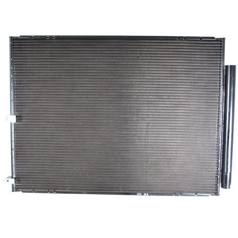 DENSO Auto Parts A/C Condenser P/N:477-0567 Fits: Lexus Rx330 06-04 - Image 1