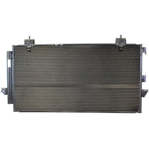 DENSO Auto Parts A/C Condenser P/N:477-0568 Fits: Toyota Rav4 05-01 - Image 1