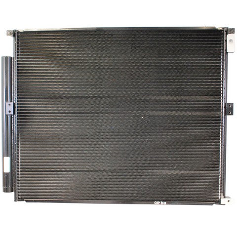 DENSO Auto Parts A/C Condenser P/N:477-0569 Fits: Lexus Gx470 04-03, Toyota 4runner 04-03 - Image 1