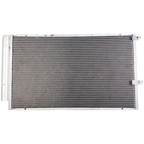 DENSO Auto Parts A/C Condenser P/N:477-0575 Fits: Toyota Prius 09-04 - Image 1