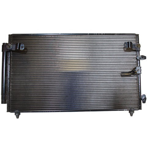 DENSO Auto Parts A/C Condenser P/N:477-0577 Fits: Lexus Sc430 10-02 - Image 1