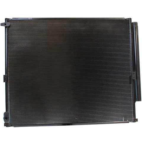 DENSO Auto Parts A/C Condenser P/N:477-0580 Fits: Lexus Gx470 2003 - Image 1