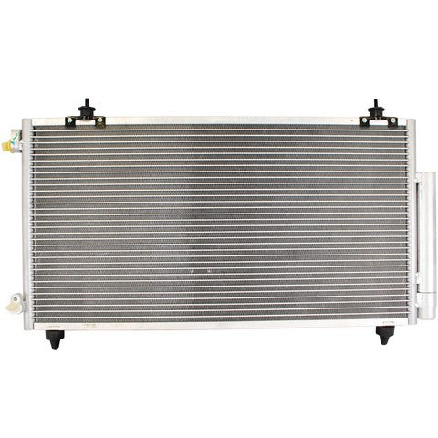 DENSO Auto Parts A/C Condenser P/N:477-0585 Fits: Toyota Celica 05-03 - Image 1