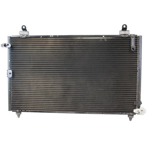 DENSO Auto Parts A/C Condenser P/N:477-0589 Fits: Toyota Supra 98-93 - Image 1