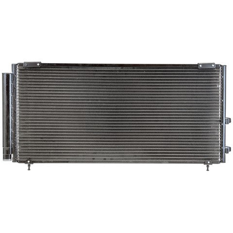 DENSO Auto Parts A/C Condenser P/N:477-0590 Fits: Toyota Mr2 Spyder 05-03 - Image 1