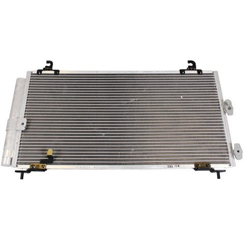 DENSO Auto Parts A/C Condenser P/N:477-0595 Fits: Toyota Tercel 1998 - Image 1