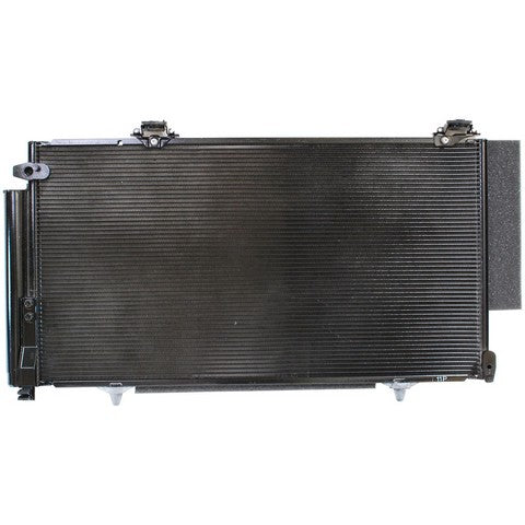 DENSO Auto Parts A/C Condenser P/N:477-0597 Fits: Scion Xa 2006, Scion Xb 2006 - Image 1
