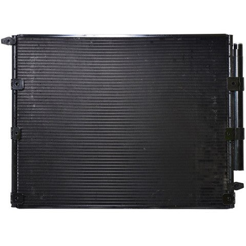 DENSO Auto Parts A/C Condenser P/N:477-0603 Fits: Lexus Lx470 06-99, Toyota Land Cruiser 06-99 - Image 1