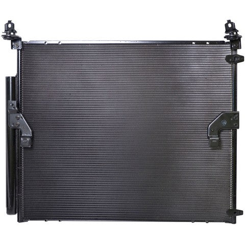 DENSO Auto Parts A/C Condenser P/N:477-0605 Fits: Toyota Fj Cruiser 14-07 - Image 1