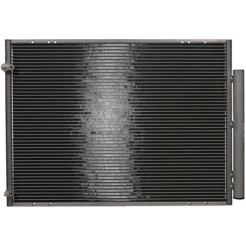 DENSO Auto Parts A/C Condenser P/N:477-0612 Fits: Lexus Rx350 09-07 - Image 1