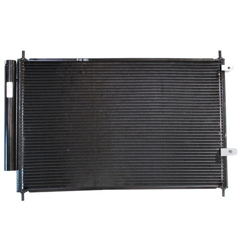 DENSO Auto Parts A/C Condenser P/N:477-0613 Fits: Scion Xb 10-08, Toyota Corolla 17-09, Toyota Matrix 13-09 - Image 1