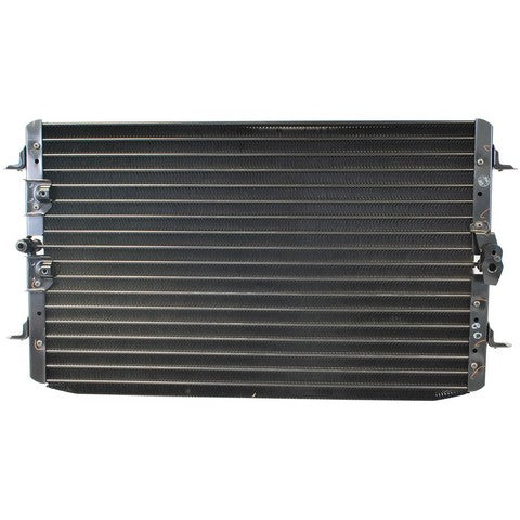 DENSO Auto Parts A/C Condenser P/N:477-0615 Fits: Toyota Cressida 88-86 - Image 1