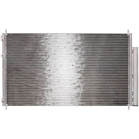DENSO Auto Parts A/C Condenser P/N:477-0618 Fits: Honda Odyssey 10-05 - Image 1