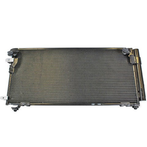 DENSO Auto Parts A/C Condenser P/N:477-0620 Fits: Chrysler Sebring 05-01, Dodge Stratus 05-01, Mitsubishi Eclipse 05-00 - Image 1