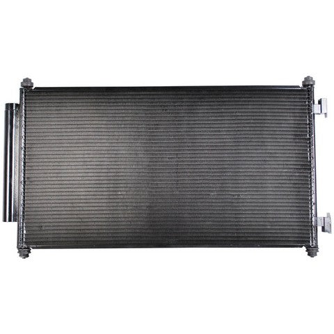 DENSO Auto Parts A/C Condenser P/N:477-0626 Fits: Honda Cr-v 11-07 - Image 1